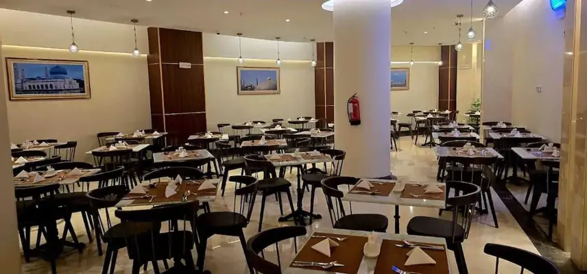 Maysan Rehab AL Mysk image